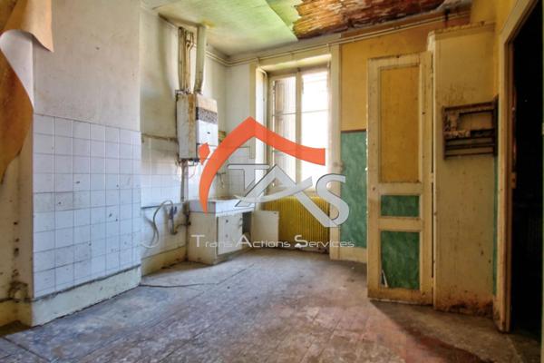 Vente Appartement 5 pièces 83 m2 à Saint-Chamond