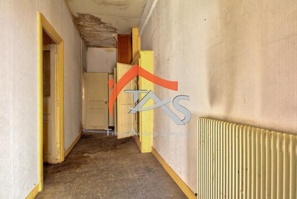 Vente Appartement 5 pièces 83 m2 à Saint-Chamond