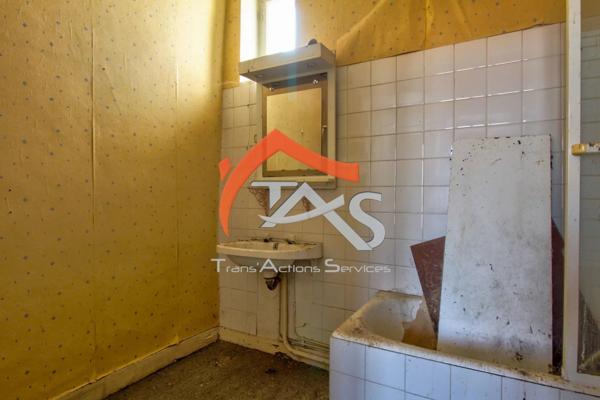 Vente Appartement 5 pièces 83 m2 à Saint-Chamond