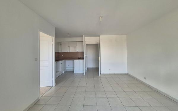 Appartement à louer    2 pièces • 43 m2 Chambourcy