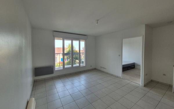 Appartement à louer    2 pièces • 43 m2 Chambourcy