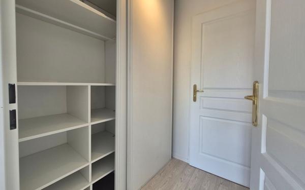 Appartement à louer    2 pièces • 43 m2 Chambourcy