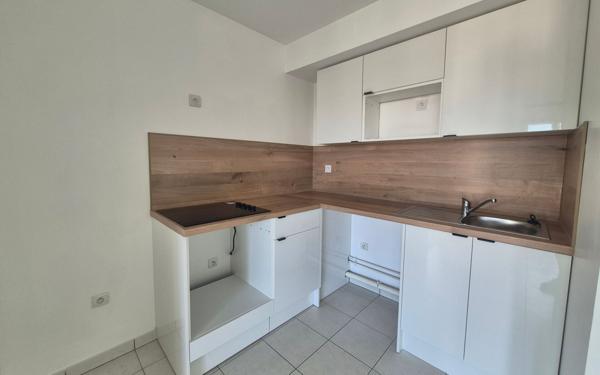 Appartement à louer    2 pièces • 43 m2 Chambourcy