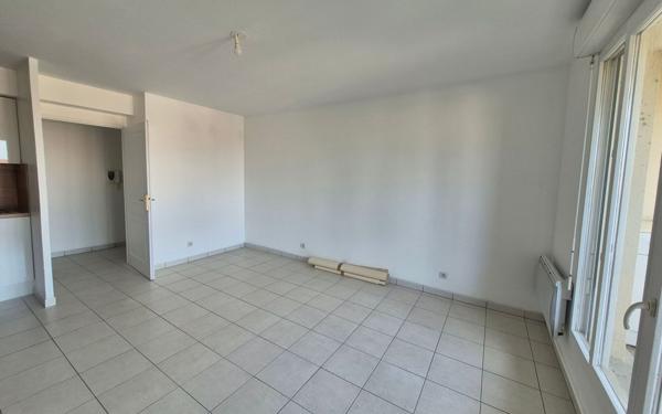 Appartement à louer    2 pièces • 43 m2 Chambourcy