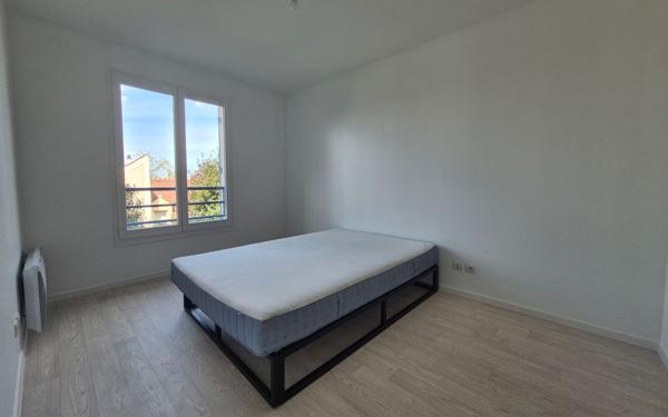 Appartement à louer    2 pièces • 43 m2 Chambourcy
