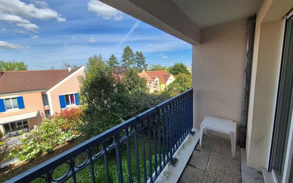 Appartement à louer    2 pièces • 43 m2 Chambourcy