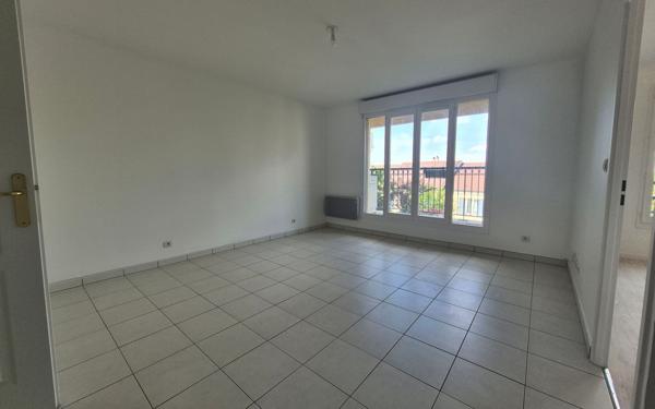 Appartement à louer    2 pièces • 43 m2 Chambourcy