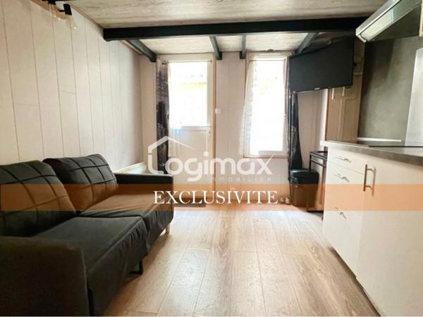 Achat vente Appartement La Rochelle