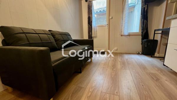 Achat vente Appartement La Rochelle