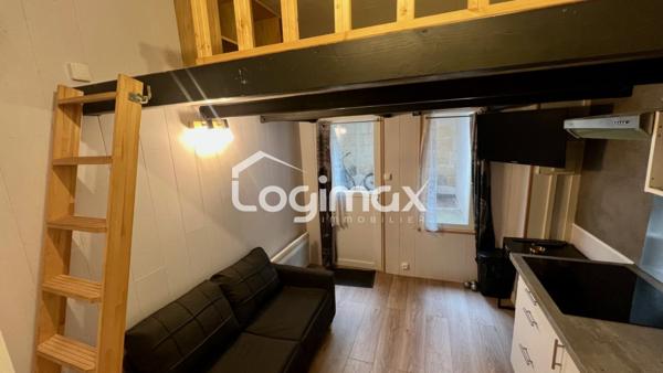 Achat vente Appartement La Rochelle