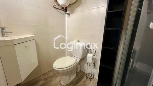 Achat vente Appartement La Rochelle