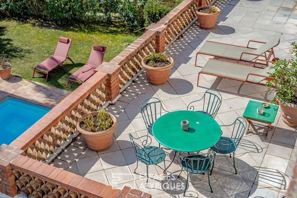 L’élégance de 1890 : une icône cannoise suspendue entre ciel et mer