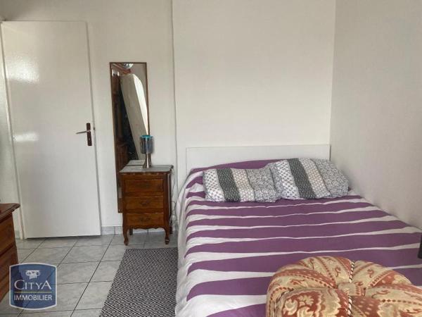 Appartement à louer 4 pièces 66.85m²