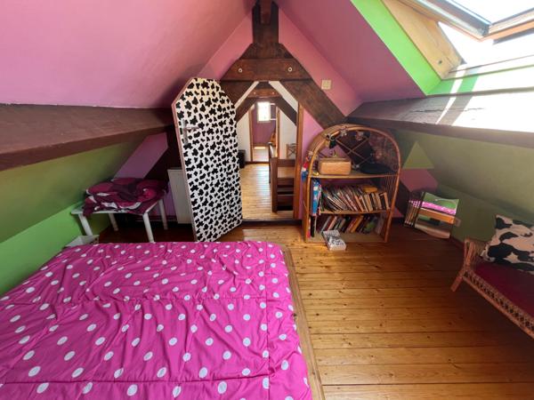 Cité Mion: Villa art déco avec garage et piscine