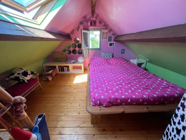 Cité Mion: Villa art déco avec garage et piscine