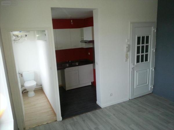 Immeuble à vendre à Nieppe dans le Nord (59850), ref : F30251