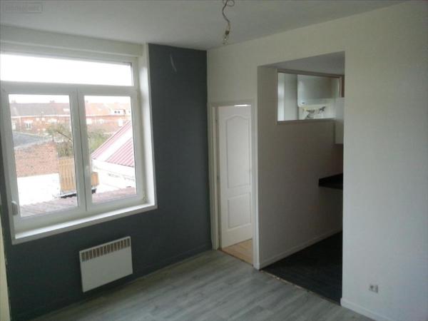 Immeuble à vendre à Nieppe dans le Nord (59850), ref : F30251