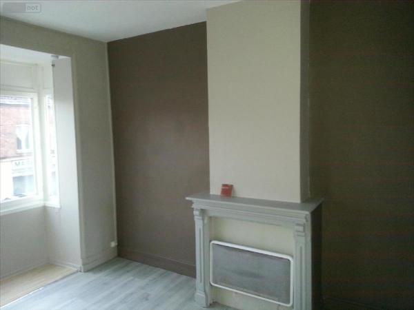 Immeuble à vendre à Nieppe dans le Nord (59850), ref : F30251