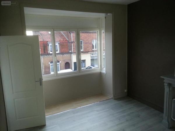 Immeuble à vendre à Nieppe dans le Nord (59850), ref : F30251