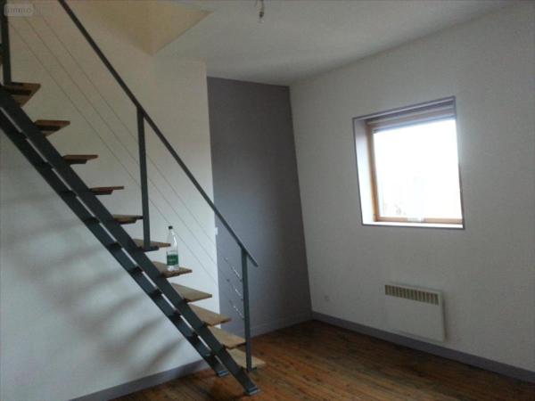 Immeuble à vendre à Nieppe dans le Nord (59850), ref : F30251