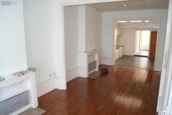 Immeuble à vendre à Nieppe dans le Nord (59850), ref : F30251