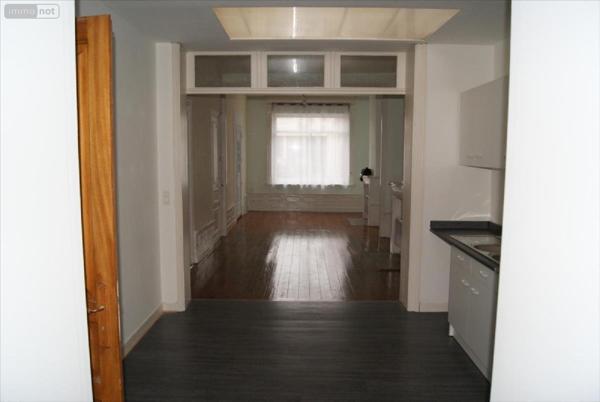 Immeuble à vendre à Nieppe dans le Nord (59850), ref : F30251