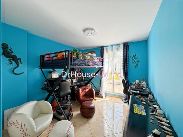 Maison à vendre 7 pièces de 194 m²