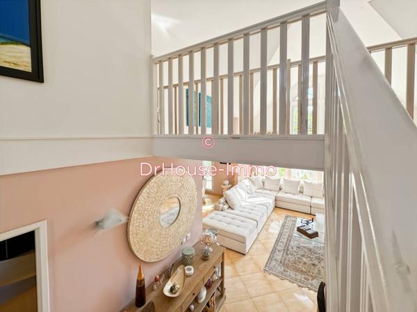 Maison à vendre 7 pièces de 194 m²