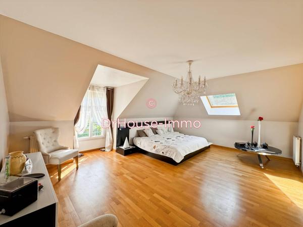 Maison à vendre 7 pièces de 194 m²