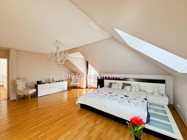 Maison à vendre 7 pièces de 194 m²