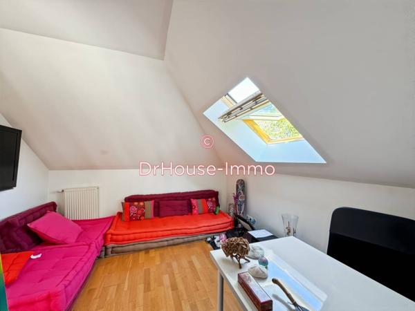 Maison à vendre 7 pièces de 194 m²