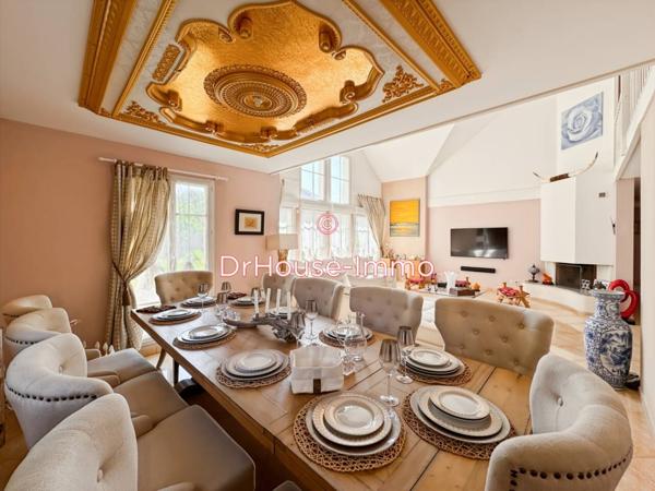 Maison à vendre 7 pièces de 194 m²