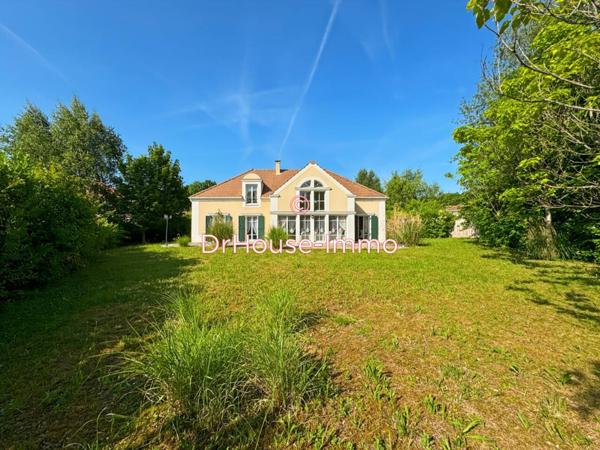 Maison à vendre 7 pièces de 194 m²