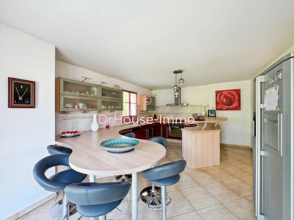 Maison à vendre 7 pièces de 194 m²
