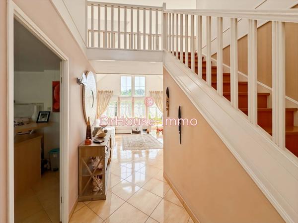 Maison à vendre 7 pièces de 194 m²
