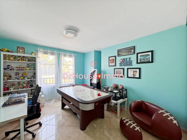 Maison à vendre 7 pièces de 194 m²