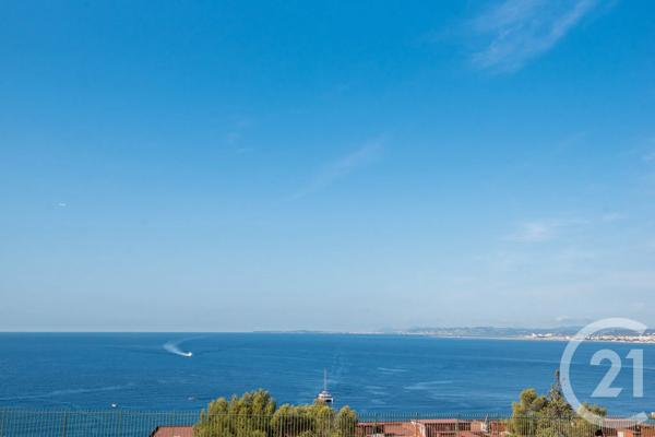 Appartement F5 à vendre  5 pièces - 158,03 m 2   NICE  - 06
