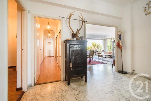 Appartement F5 à vendre  5 pièces - 158,03 m 2   NICE  - 06