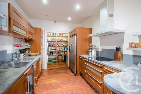 Appartement F5 à vendre  5 pièces - 158,03 m 2   NICE  - 06