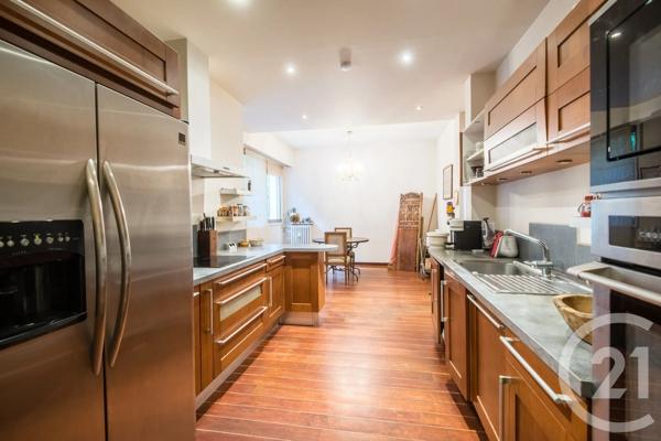Appartement F5 à vendre  5 pièces - 158,03 m 2   NICE  - 06