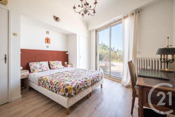 Appartement F5 à vendre  5 pièces - 158,03 m 2   NICE  - 06