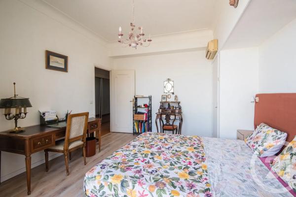 Appartement F5 à vendre  5 pièces - 158,03 m 2   NICE  - 06