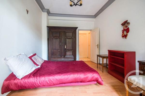 Appartement F5 à vendre  5 pièces - 158,03 m 2   NICE  - 06