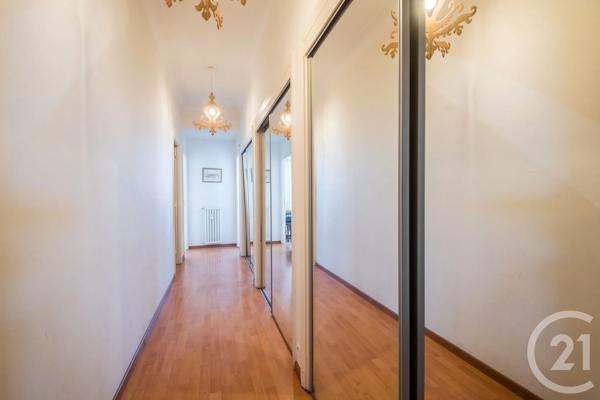Appartement F5 à vendre  5 pièces - 158,03 m 2   NICE  - 06