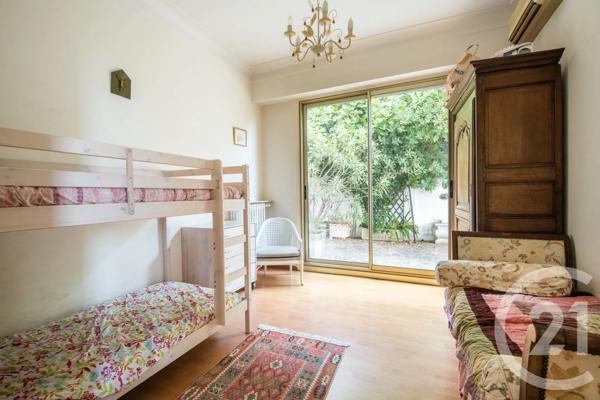 Appartement F5 à vendre  5 pièces - 158,03 m 2   NICE  - 06