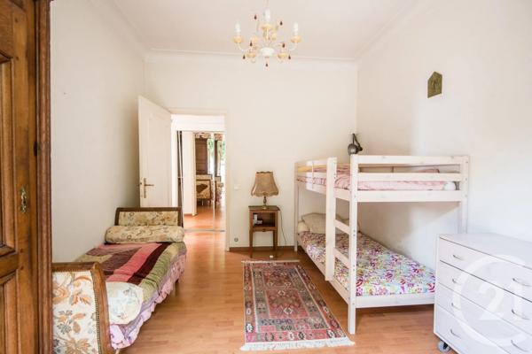 Appartement F5 à vendre  5 pièces - 158,03 m 2   NICE  - 06