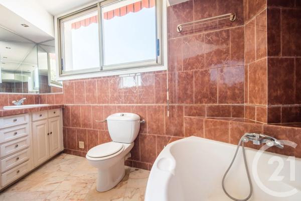 Appartement F5 à vendre  5 pièces - 158,03 m 2   NICE  - 06