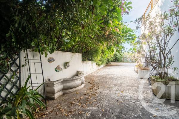 Appartement F5 à vendre  5 pièces - 158,03 m 2   NICE  - 06