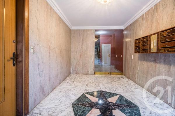 Appartement F5 à vendre  5 pièces - 158,03 m 2   NICE  - 06