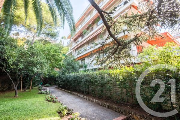 Appartement F5 à vendre  5 pièces - 158,03 m 2   NICE  - 06
